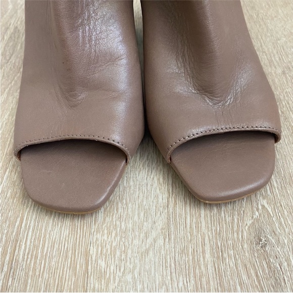 Topshop Home Ankle‎ Boots - Picture 6 of 10